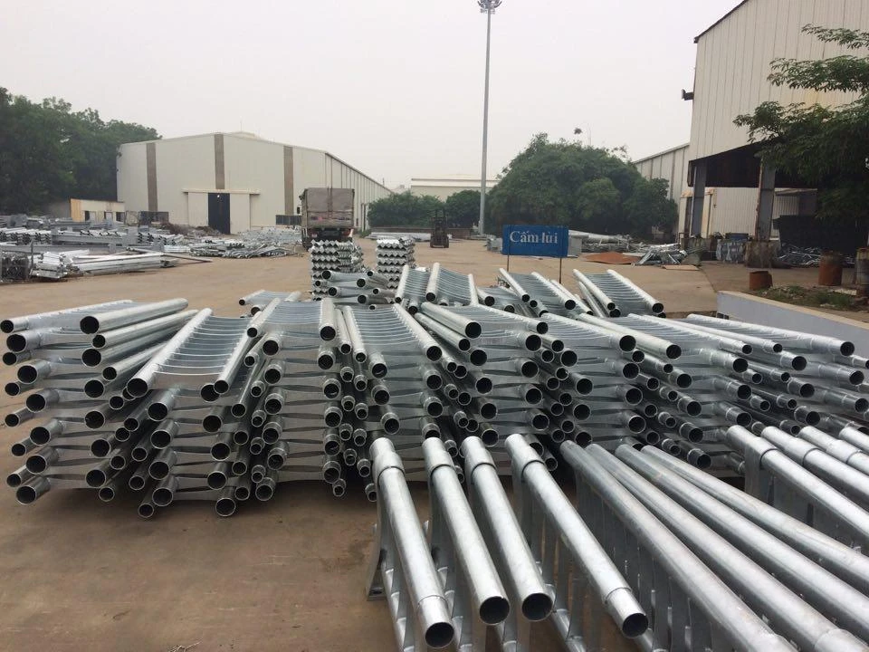 Sản phẩm lan can cầu