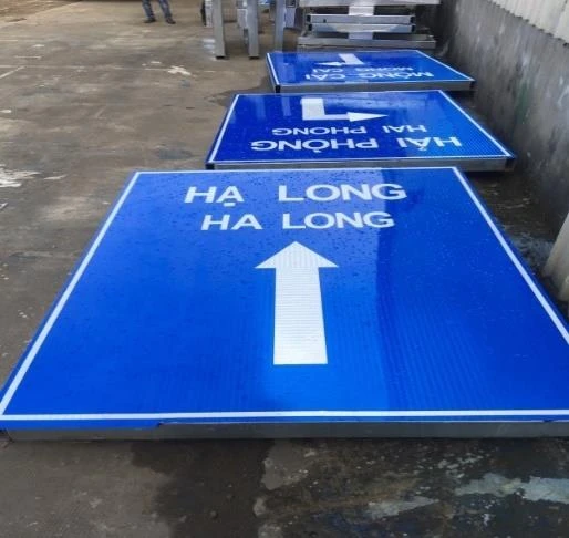 Biển báo giao thông